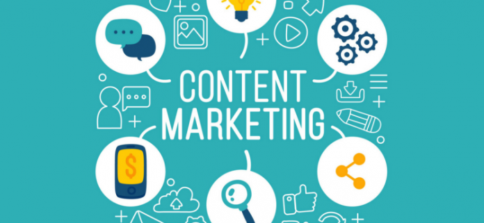 The Critical Role That Content Plays in B2B Marketing