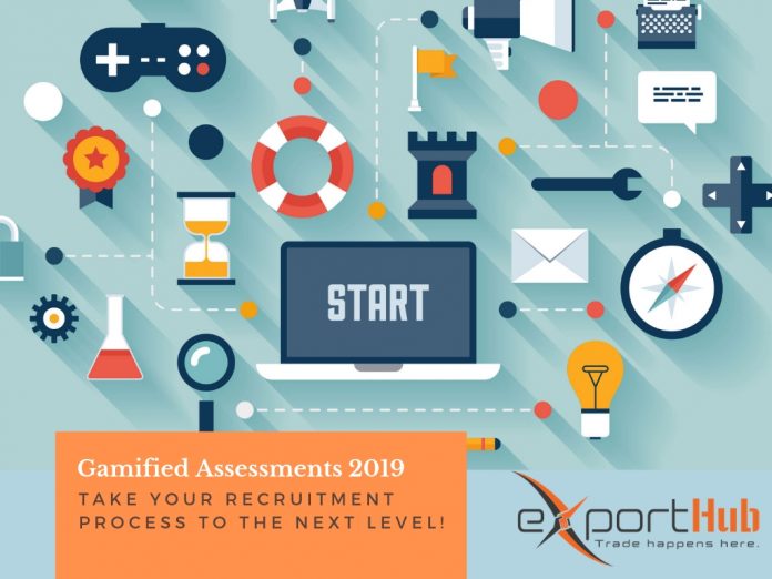 Gamified Assessment