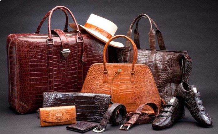 How Store Owners of Handmade Leather Goods