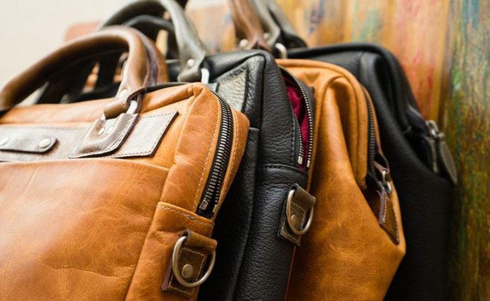 Leather Bags Retailers