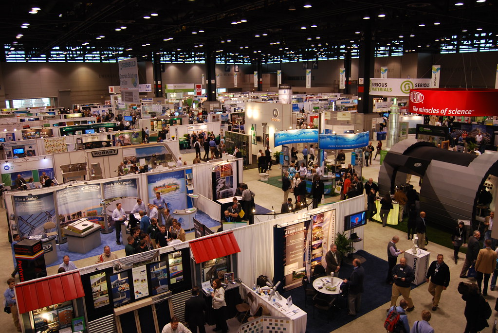 Top Tradeshows To Mark in 2019 For Home Textile Manufacturers