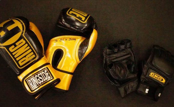 Which is Healthier - Boxing Or MMA? | Exporthub