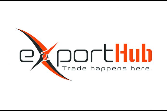 Tips for safe trading on Exporthub