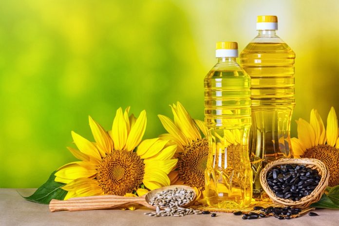 Where To Buy Sunflower Oil