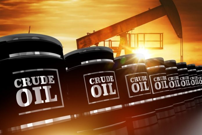 How To Find Crude Oil Buyer