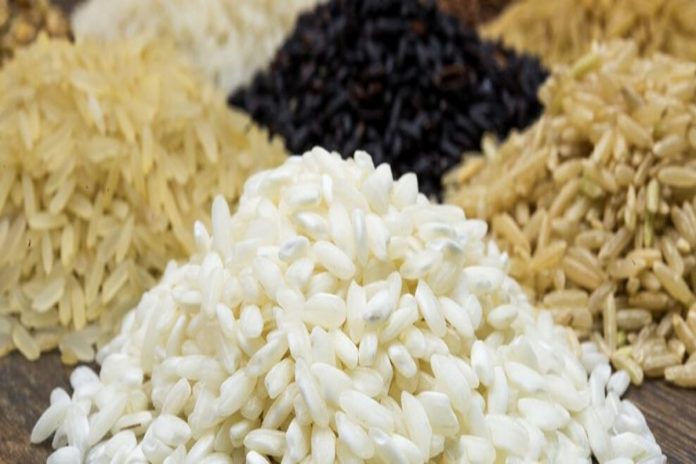 How To Find Best Wholesale Rice Suppliers