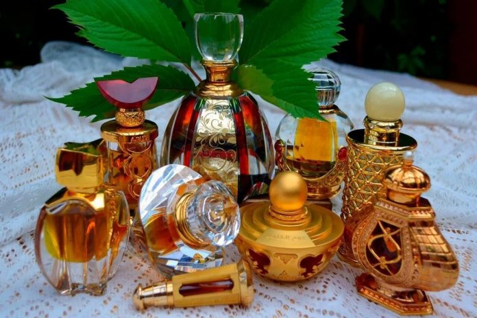 Reasons Why Are Arabian Perfumes So Special