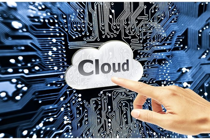 Cloud Computing Trends 2023