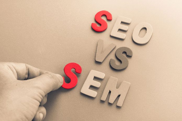 SEO Vs SEM Which Is Better