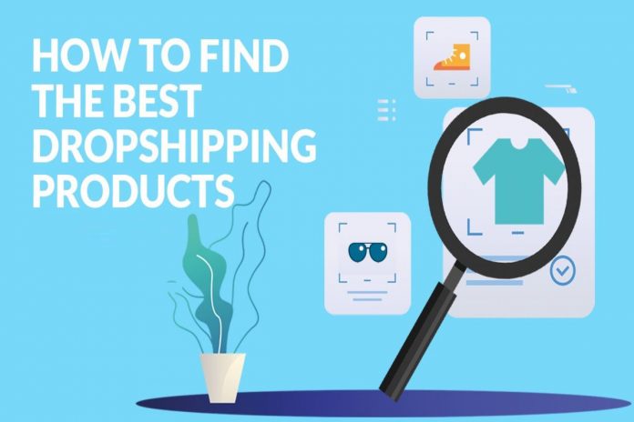 What Are The Best Dropshipping Products