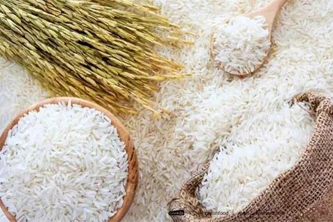 Top 5 Rice Exporting Countries In The World
