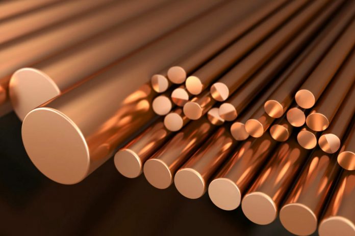 How To Find And Connect With Copper Cathodes Importers