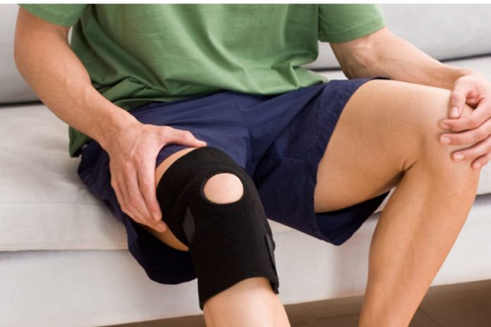 The Benefits Of Knee Support For Athletes And Fitness Enthusiasts