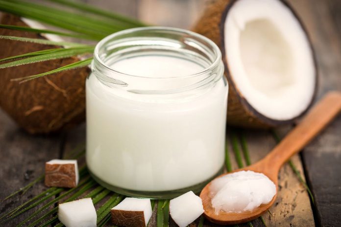 Benefits Of Organic Virgin Coconut Oil