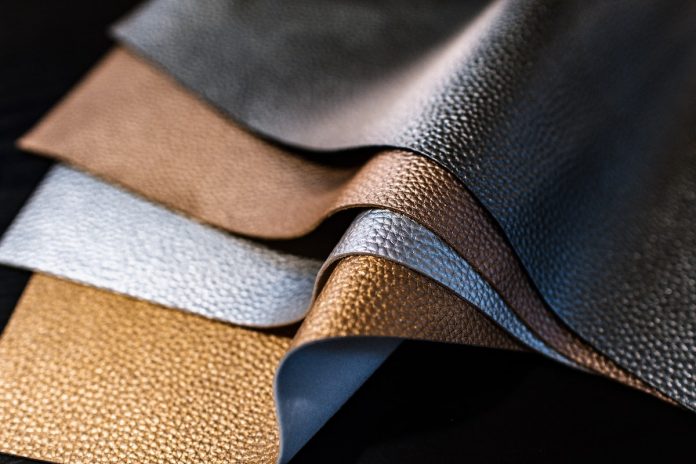What Is Synthetic Leather