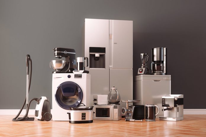 Where To Get Best Electric Home Appliances Suppliers