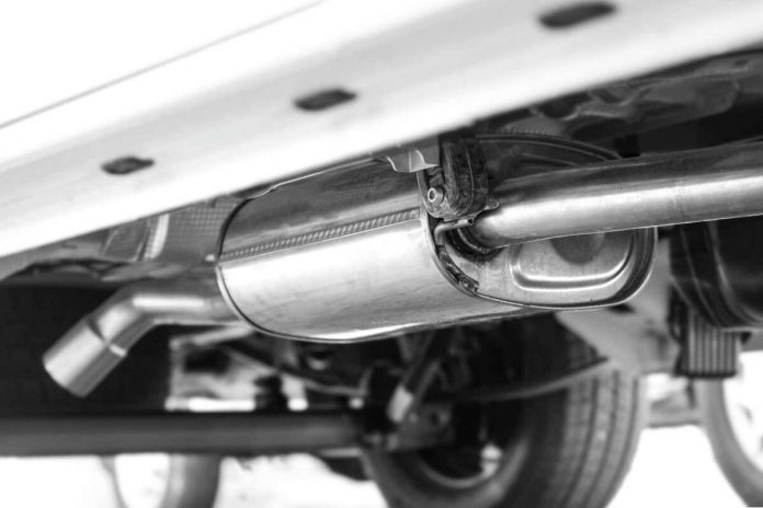 Where To Sell Catalytic Converters