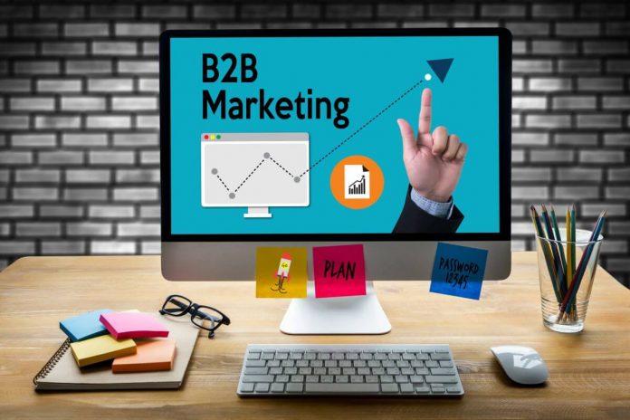 Unleash The Power Of B2B Content Marketing For Explosive Growth