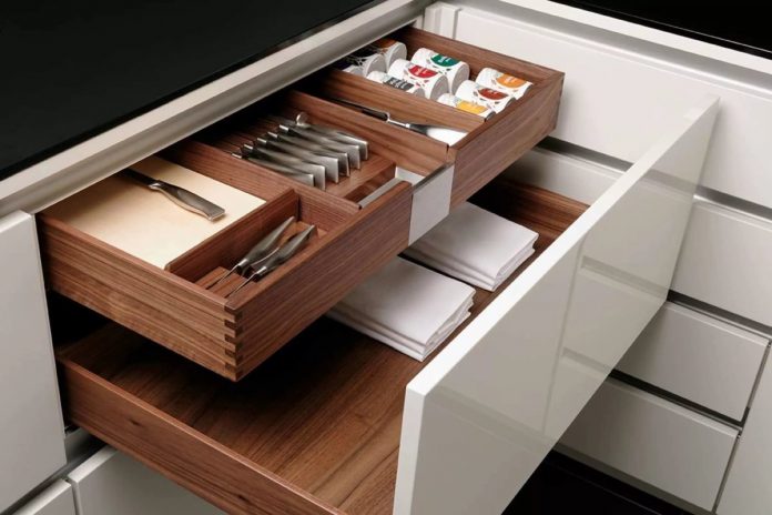 From Chaos to Calm: The Life-Changing Magic of Drawer Inserts