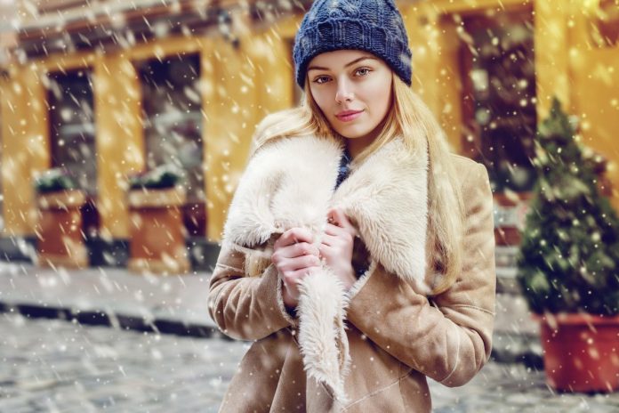 How To Style Winter Outfits For Women
