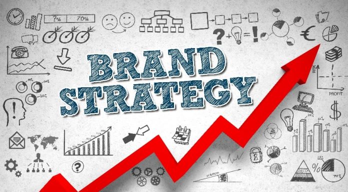 Developing Brand Strategy