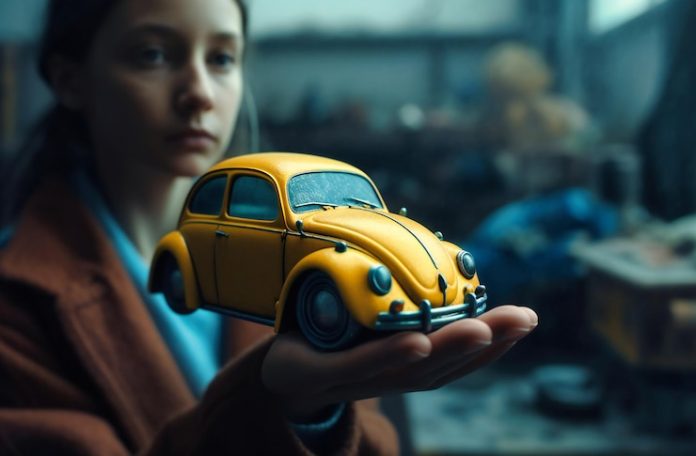 How To Start A Toy Cars Business