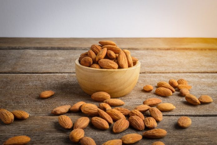 What Are The Top Uses Of The Almond Nuts