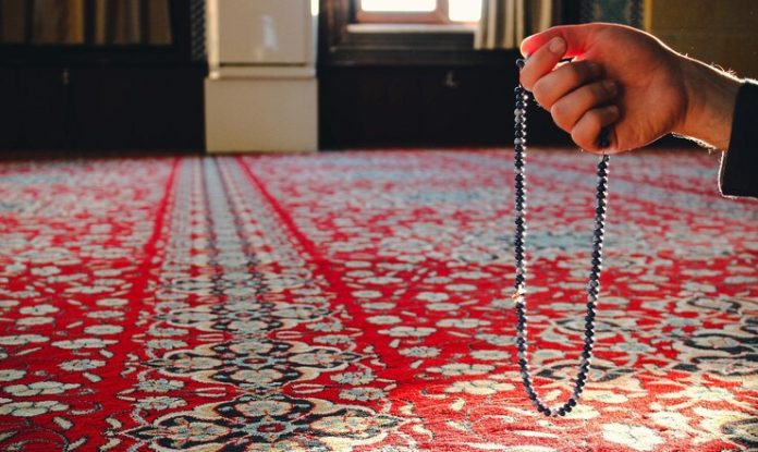 What Are The Key Areas Need To Check In Mosque Carpet