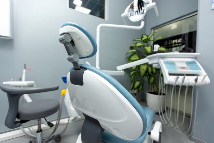 What Is The Top Dental Equipment