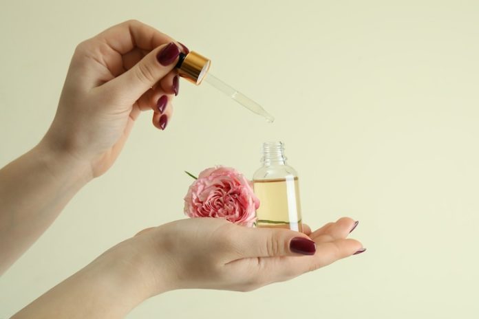 How To Select The Best Fragrance Oil