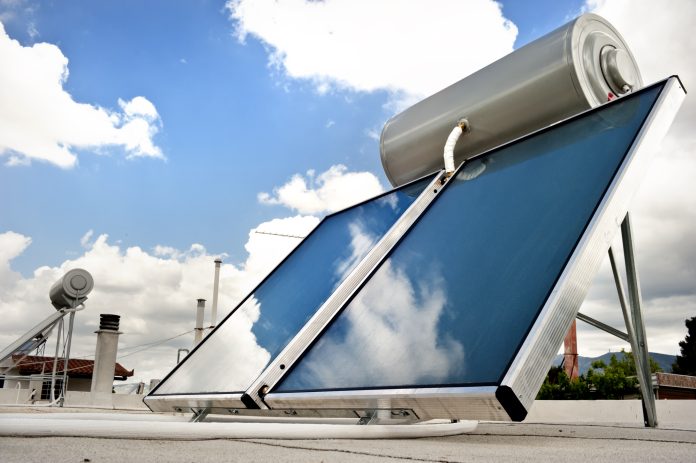 What Things Need To Check In Solar Water Heaters